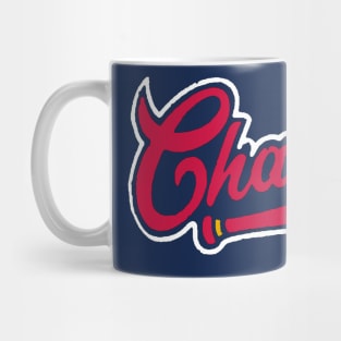 ATLANTA CHAMPS 2021 Mug